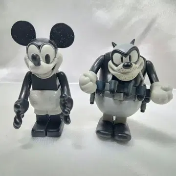 큐브릭 디즈니 캐릭터 시리즈 5 Disney