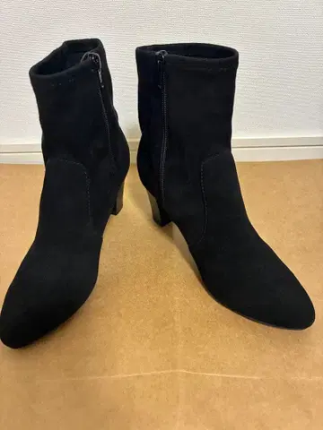 블랙스 에이드 숏부츠 즉시 구매 가능 24cm