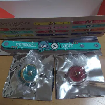 프로세카 세카라이 5th 하츠네 미쿠 MEIKO