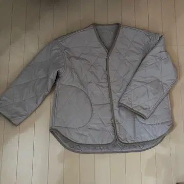 BABYLONE 리버서블 점퍼