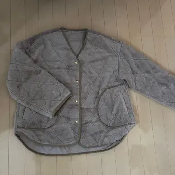 BABYLONE 리버서블 점퍼