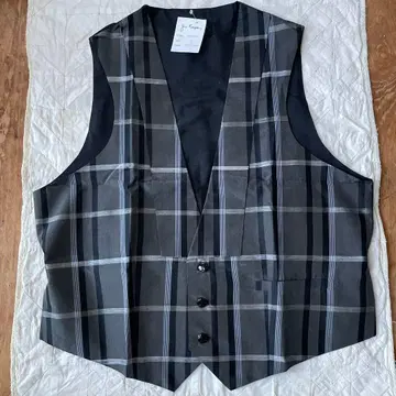 짐 톰슨 포멀 베스트 L