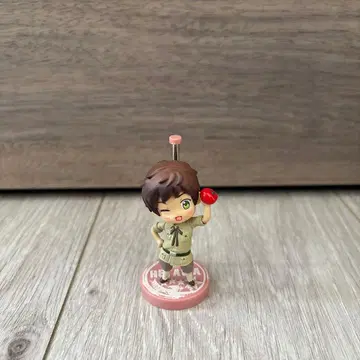 헤타리아 원코인 그랑데 피규어 컬렉션 스페인