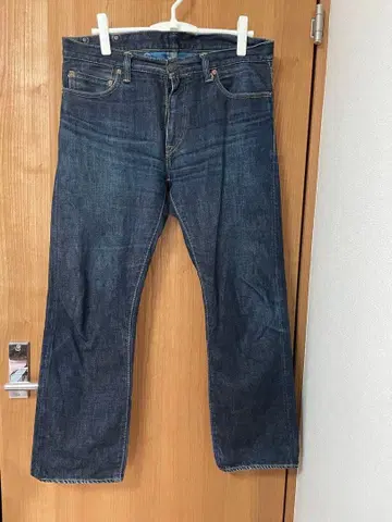 모모타로 진즈 W34