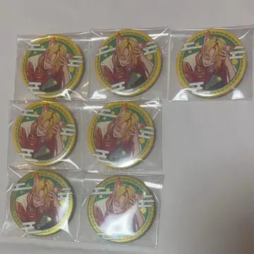 센라 캔뱃지 센완