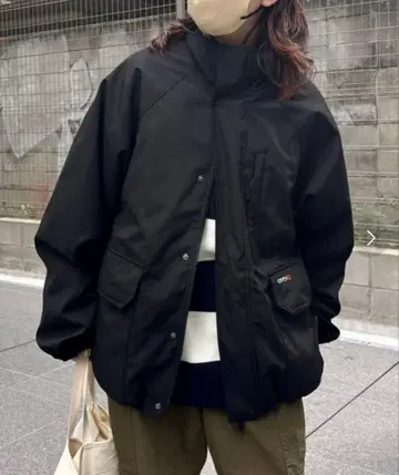 그로그랭 이너 탈착 스탠드 블루종 CPCM