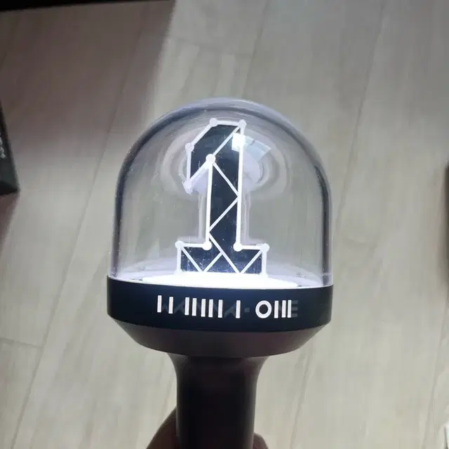 워너원 Wanna One 응원봉