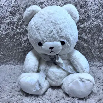 벌스데이 베어 BIG 봉제 인형 4월