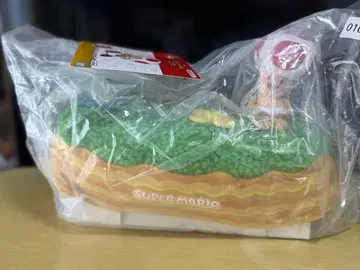 제일복권 슈퍼 마리오 B상