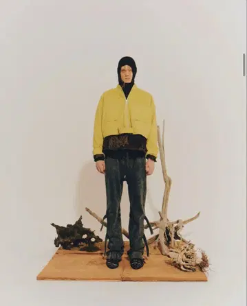 syuman 스웨트 팬츠