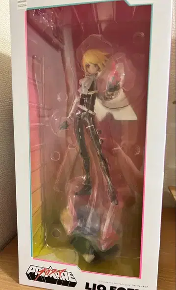 리오 포티아 [ 프로메아 ] 1/7 피규어