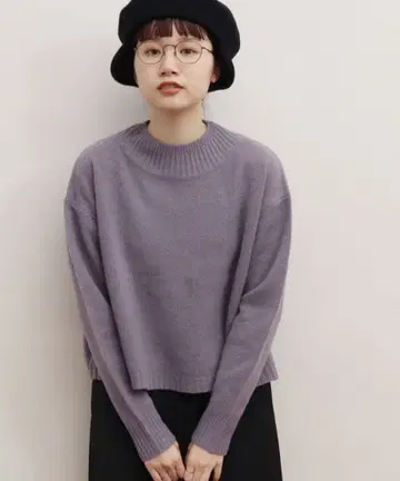 피그 런던 울 니트 fig londfn