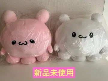 러브이즈 시마무라 다이컷 쿠션 봉제 인형 스못피 됴치