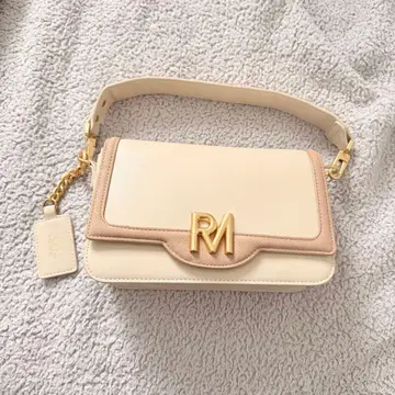 로빈 메이 ROBINMAY 숄더백 베이지