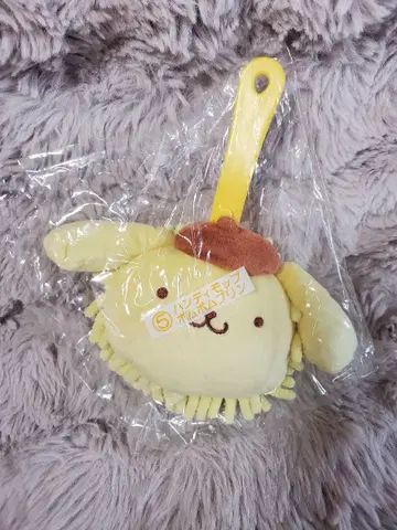 폼폼푸딩 핸디형 먼지떨이