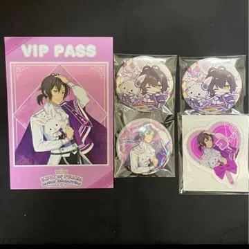 카미하마 코우지 산리오 콜라보 세트