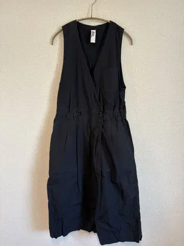 MHL. 마가렛호웰 롱 원피스