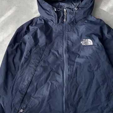 15383 더 노스페이스 하이벤트 자수 마운틴 후드티