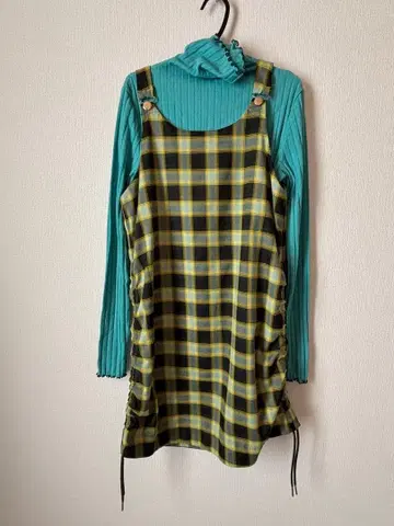 dear sister hood 세토 아유미 미니 원피스 이너 세트