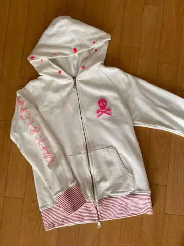 MARK&LONA 마크앤로나 후드티 후드 아우터 여성용