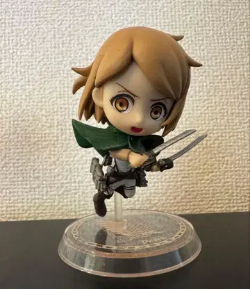 진격의 거인 제일복권 날아라! 조사병단 페트라 랄