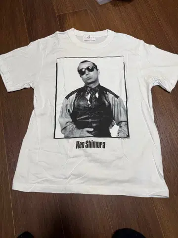 JOURNAL STANDARD Ken Shimura 셔츠