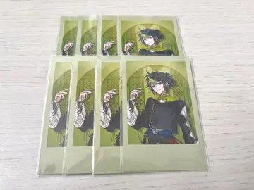 니지산지 이나미 라이 폴라로이드