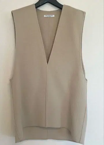 BEAUTY&YOUTH UNITED ARROWS 리버 V넥 베스트