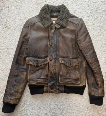 RURHL No.925 Langdon Jacket