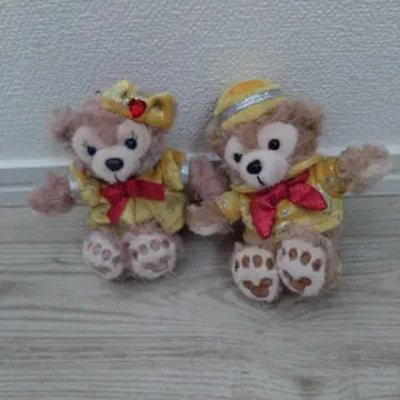 더피 셰리메이 봉제 인형