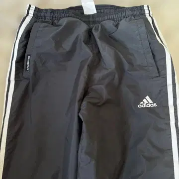 adidas 나일론 팬츠