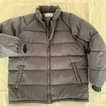 Champion (챔피온) 다운 베스트 L