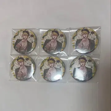 센라 캔뱃지 센완