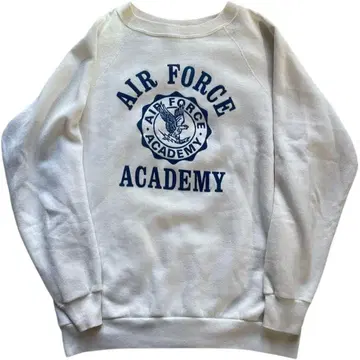 70s Made in USA AIR FORCE ACADEMY L