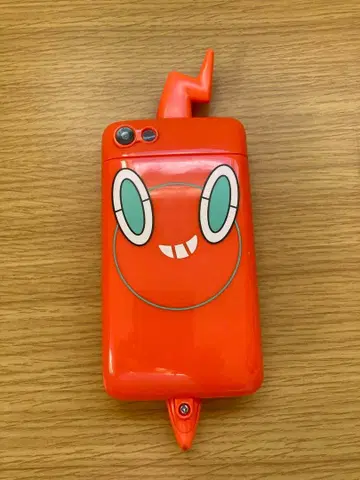 타카라토미 스위치 로토무