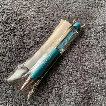 미세스 영화 FJORD 볼펜