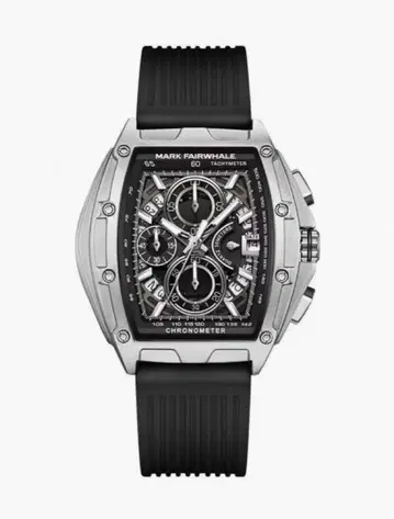 MARK FAIRWHALE 태키미터 FW-5080 손목시계