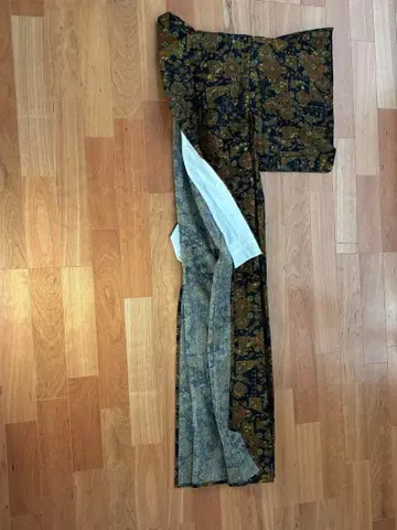 새상품급 KIMONO 기모노