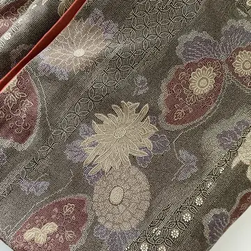 새상품 오시마 명주