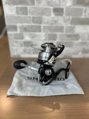 SHIMANO SPHEROS SW6000HG 스피닝 릴