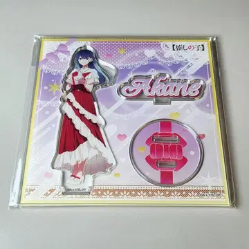 최애의 아이 아카네 아크릴 스탠드