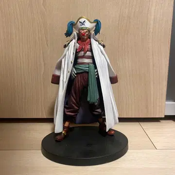 원피스 THE GRANDLINE DXF 피규어 배기