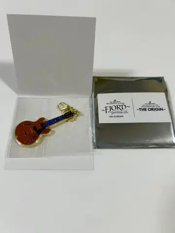 미세스 그린애플, 메탈 참 컬렉션 와카이 히로토