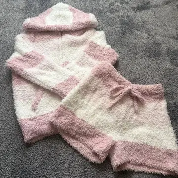 젤라또피케 셋업 핑크