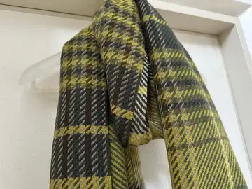 새상품 이탈리아제 스톨