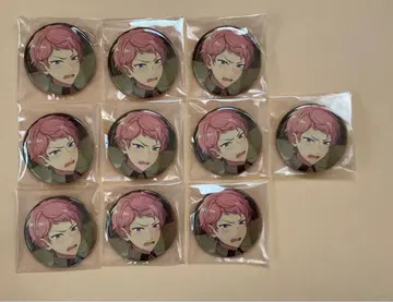 설명 필독 앙스타 컬렉션 캔뱃지 May 코레칸 아츠키 슈 casual