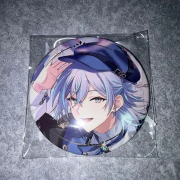 니지산지 호시미치 쇼 생일 굿즈 2025