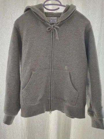 2025ss RHC 론 헤르만 별주 챔피온 후드티