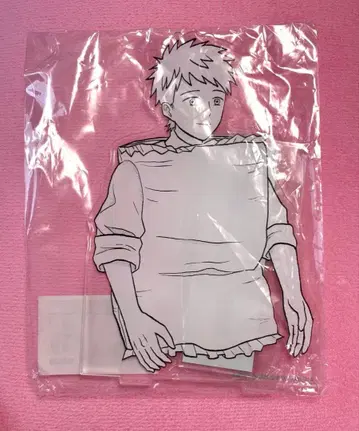 아오노 군에게 만지고 싶으니까 죽고 싶어 아크릴 스탠드