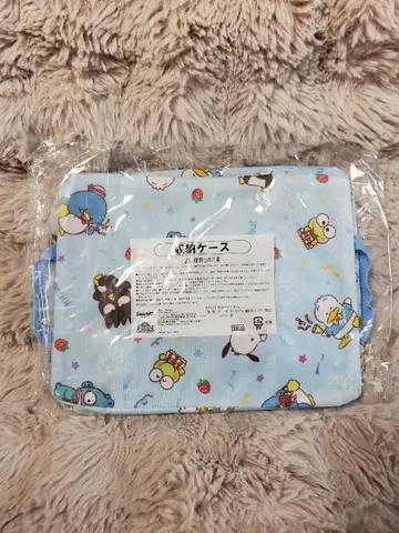 산리오 보관 케이스